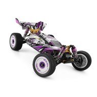 Buggy Todoterreno Wltoys 124019