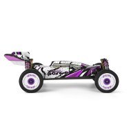 Buggy Todoterreno Wltoys 124019