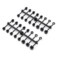 Casquillos Konvergenzen MBX8