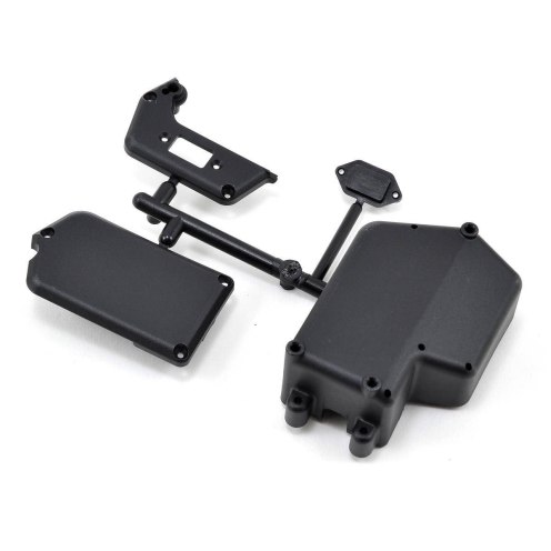 Mugen MBX8 Empfängerbox