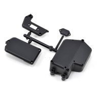 Mugen MBX8 Empfängerbox