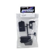 Mugen MBX8 Empfängerbox