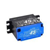 SRT W45 HV Coreless Waterproof Crawler Specific Servo - 45kg