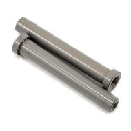 Mugen Seiki Aluminium Servo Saver Shaft MBX7R