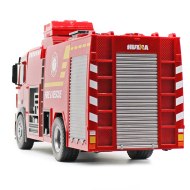 Huina 1562 1/14 2.4Ghz 22-CH Fire Fighting RC Truck W/ Water Sprying