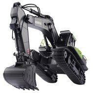 Escavatore Huina 1593 1/14 2.4Ghz - Pala Metallica