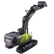 Escavatore Huina 1593 1/14 2.4Ghz - Pala Metallica