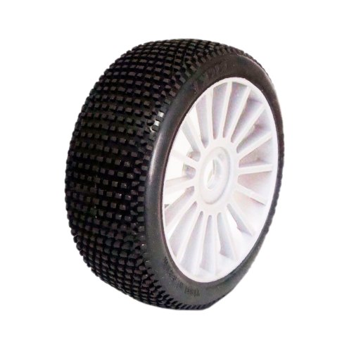 SP Ricky Sport Series 1:8 TT - White Wheel (2)