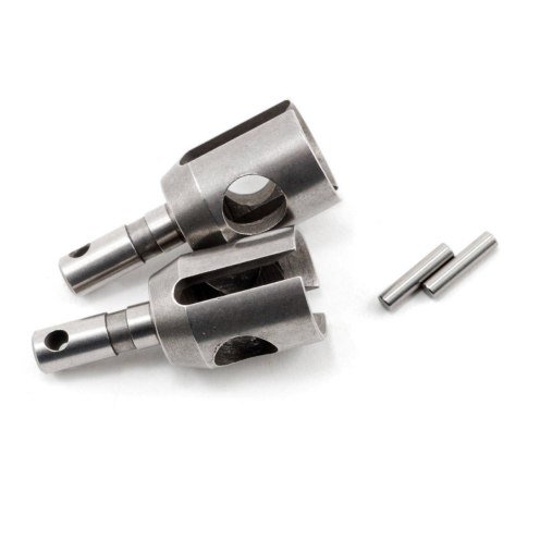 Differentialgehäuse Vorne/Hinten Mugen MBX7R