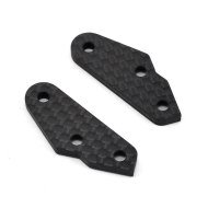 Pièces en carbone Articulations (2) MBX7R