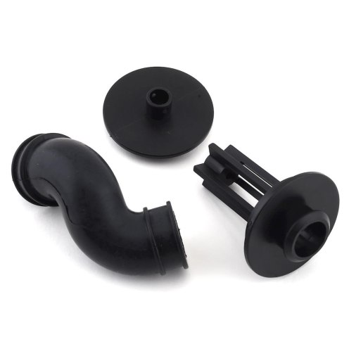 Supporto Filtro Aria Associated RC8B3.2