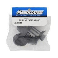Team Associated RC8B3.2 Air Filter Boot