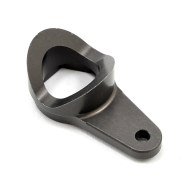 Mugen MBX8r Économiseur de servo en aluminium