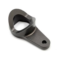 Salvaservos Aluminium Mugen MBX8r