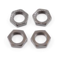 Dado Rueda 1/8TT Sicurezza Mugen MBX8r