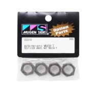 Tuerca Rueda 1/8TT Sicherheit Mugen MBX8r