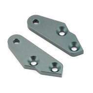 Pièces en aluminium Articulations (2) MBX7R