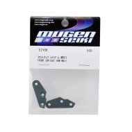 Pezzi Alluminio Fuselli Ant. (2) MBX7R