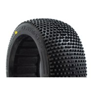 Procircuit Claymore v2 Buggy Tires with Inserts (2)
