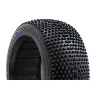Procircuit Claymore v2 C4 (Duro) Pneumatici + Inserti