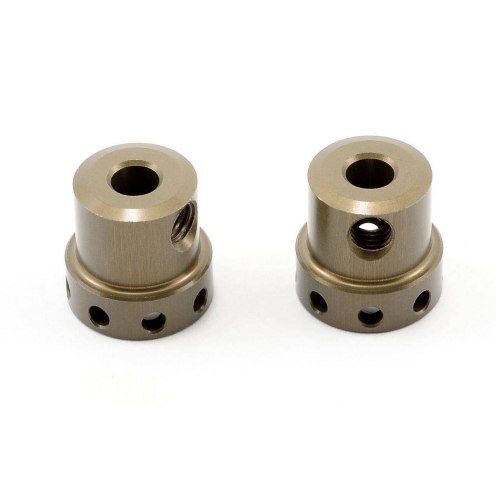 Vaso Cardan Zentral Aluminium Mugen MBX8