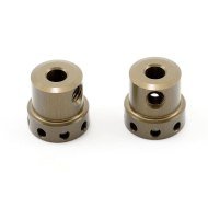 Vaso Cardan Centrale Alluminio Mugen MBX8