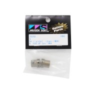 Mugen Seiki Aluminium Joint Cup MBX8