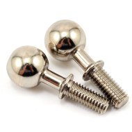 Bolas Mangueta Acciaio Mugen MBX8r