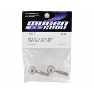 Bolas Mangueta Acciaio Mugen MBX8r