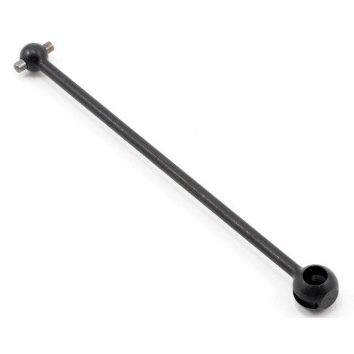 Hintere zentrale Welle 110mm Mugen MBX8