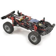 FTX Outback Mini 2.0 Schritt 1:24 RTR | Crawler ferngesteuert