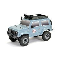 FTX Outback Mini 2.0 Schritt 1:24 RTR | Crawler ferngesteuert