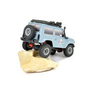 FTX Outback Mini 2.0 Schritt 1:24 RTR | Crawler ferngesteuert