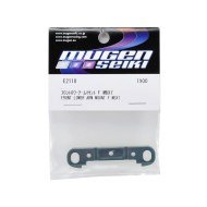 Placca Convergenza Inf. Frontale Del. MBX7R