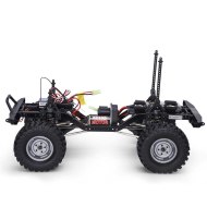 RGT Rock Cruiser RC4 V2 - 1/10 Crawler 4x4 Wasserdicht | Bronco