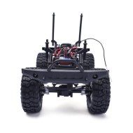 RGT Rock Cruiser RC4 V2 - 1/10 Crawler 4x4 Waterproof | Bronco
