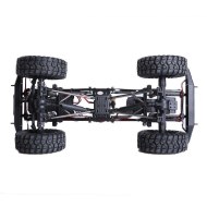 RGT Rock Cruiser RC4 V2 - 1/10 Crawler 4x4 Wasserdicht | Bronco