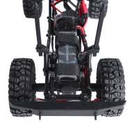 RGT Rock Cruiser RC4 V2 - 1/10 Crawler 4x4 Wasserdicht | Bronco