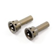 Vaso Cardan Aluminium Mugen MBX8