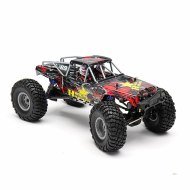 RGT Rock Hammer - 1/10 Crawler 350mm 4x4 Waterproof