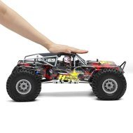 RGT Rock Hammer - 1/10 Crawler 350mm 4x4 Wasserdicht