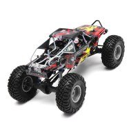 RGT Rock Hammer - 1/10 Crawler 350mm 4x4 Wasserdicht