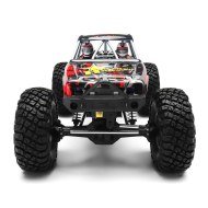 RGT Rock Hammer - 1/10 Crawler 350mm 4x4 Wasserdicht
