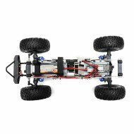 RGT Rock Hammer - 1/10 Crawler 350mm 4x4 Waterproof