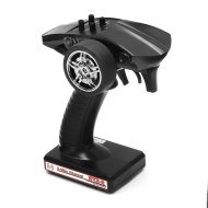 RGT Rock Hammer - 1/10 Crawler 350mm 4x4 Waterproof