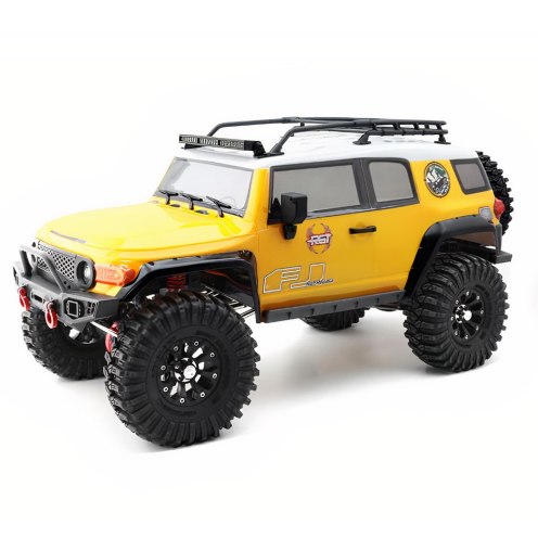 RGT Desert Fox 86120 RTR | Crawler RC 4x4