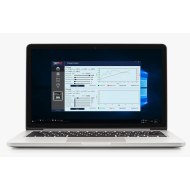 SkyRC D400 - 400W 20A Dual Charger (Dark Grey)