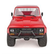 Element Enduro Sendero HD RTR | 1/10 Crawler RC