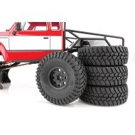 Element Enduro Sendero HD RTR | 1/10 Crawler RC