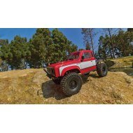 Element Enduro Sendero HD RTR | 1/10 Crawler RC